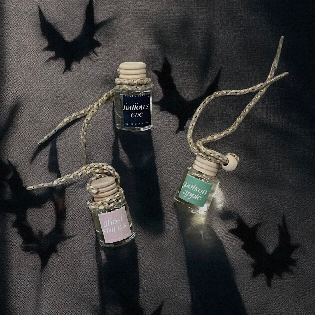 Halloween Signature Collection