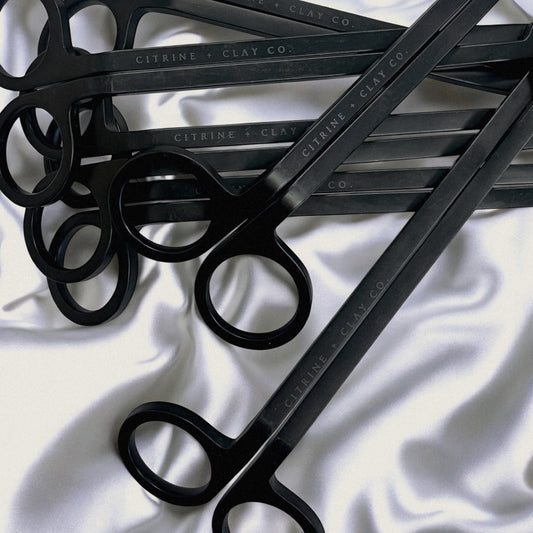 Wick Trimmers